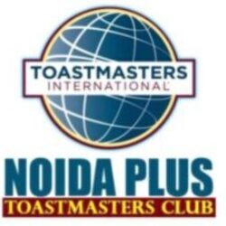 Noida Plus Toastmasters Club