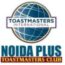 NOIDA PLUS TOASTMASTERS CLUB